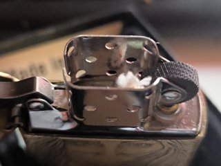 Zippo amor case vaquero grabados con esmaltes