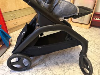 Bugaboo Dragonfly