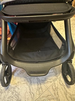 Bugaboo Dragonfly