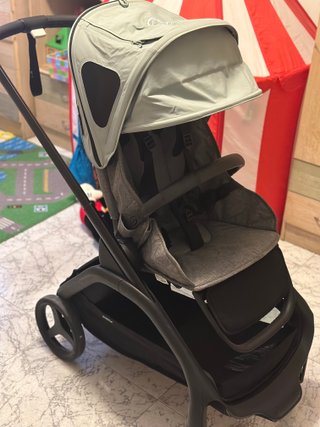 Bugaboo Dragonfly