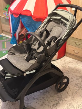 Bugaboo Dragonfly