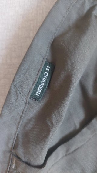 Pantalón trekking  Talla M