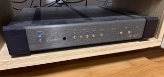 Amplificador Krell KAV-300i