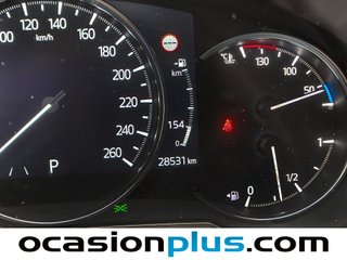 Mazda CX-5 2.0 e-Sky G MHEV Advantage AT 121 kW (165 CV)