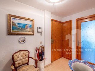 Piso en venta en Foners en Palma de Mallorca