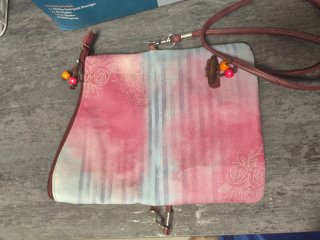 Bolso NINCITE niña adolescente precioso