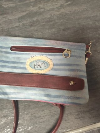 Bolso NINCITE niña adolescente precioso