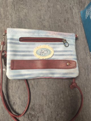 Bolso NINCITE niña adolescente precioso