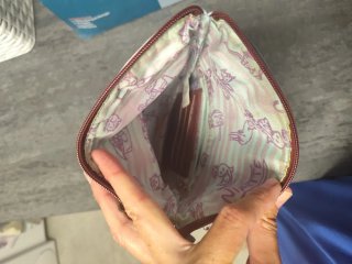 Bolso NINCITE niña adolescente precioso