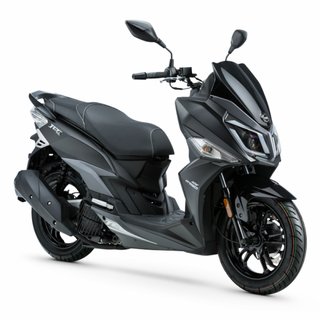 Sym Jet 14 125cc Scooter (2500 km)