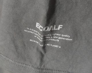 Maglietta Ecoalf Good Vibrations Taglia M