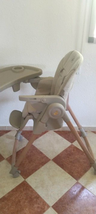 Trona Maxi-Cosi mini