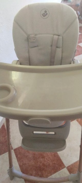 Trona Maxi-Cosi mini
