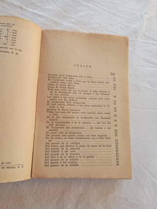 Libro de buen amor, Arcipreste de Hita, Austral