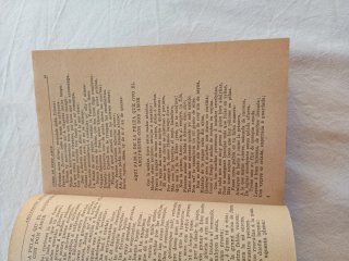 Libro de buen amor, Arcipreste de Hita, Austral