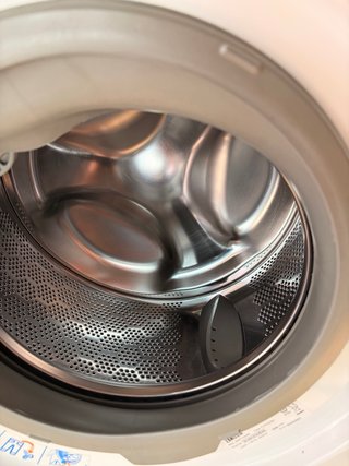 Lavadora Zanussi Lindo 100
