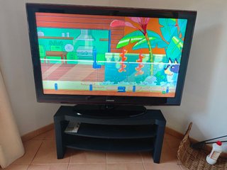 TV Samsung LE52A656 52 inch Buen estado