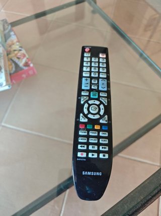 TV Samsung LE52A656 52 inch Buen estado