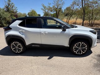 Toyota Yaris Cross 2023