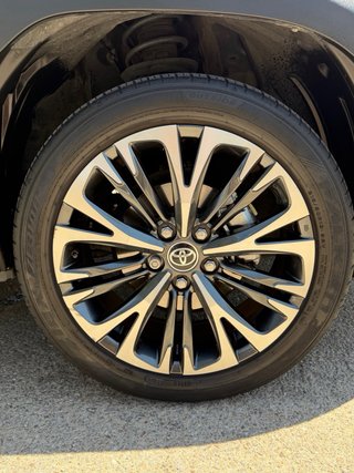 Toyota Yaris Cross 2023
