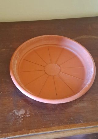 Vaso di plastica diametro 60 cm