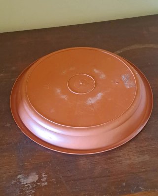 Vaso di plastica diametro 60 cm