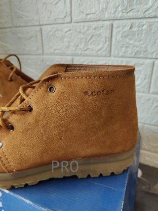 Bota trekking