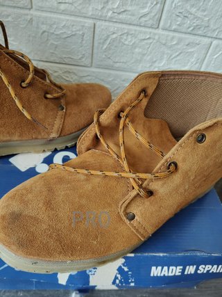 Bota trekking