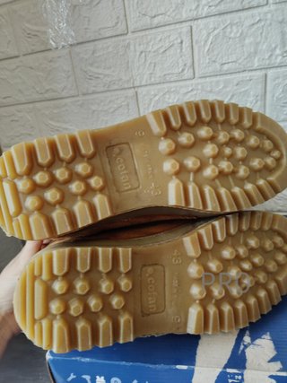 Bota trekking