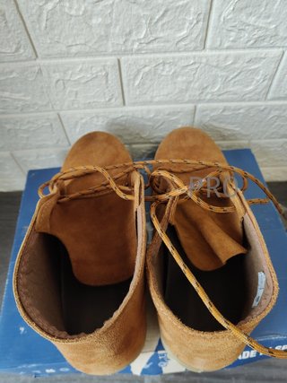 Bota trekking