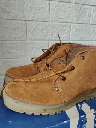 Bota trekking
