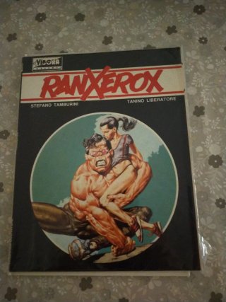 Lote cómics míticos de los 80's
