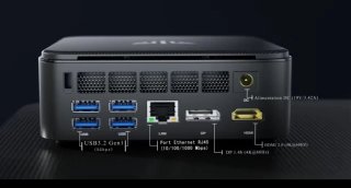 Mini PC Acemagic Ryzen 7 7000 Series