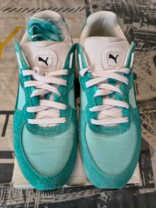 Zapatillas Puma Talla 46