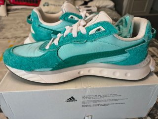 Zapatillas Puma Talla 46