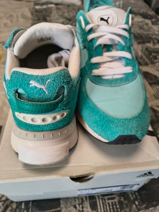Zapatillas Puma Talla 46