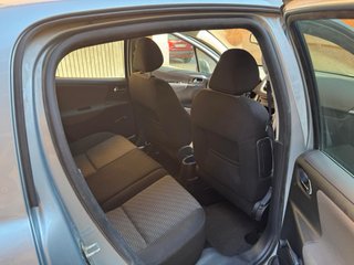Peugeot 207 2009