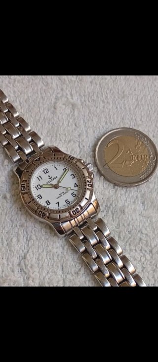 Reloj CALYPSO