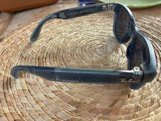Gafas Ray-Ban Meta