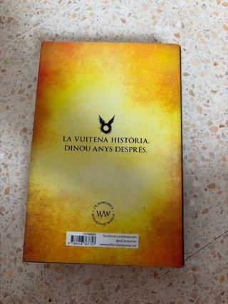 Harry Potter i el llegat maleït