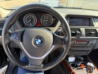 BMW X5 2008