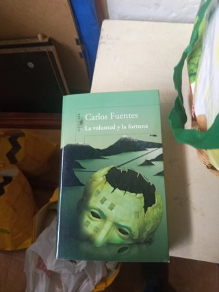 La voluntad y la fortuna