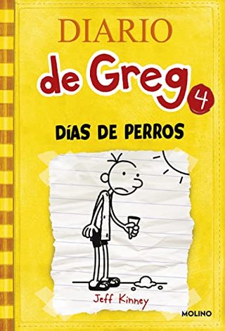 Diario de Greg 4: días de perros
