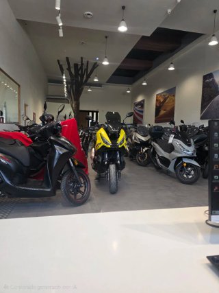 HONDA OCASIÓN EN SERVIHONDA MÁLAGA