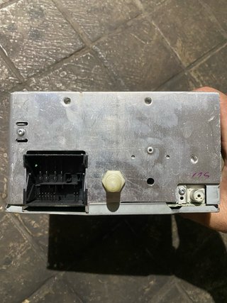 Radio Ford Focus 6000 CD