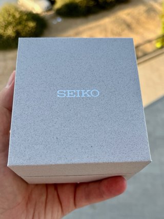 Reloj Seiko Quartz Vintage Gold “Near Mint” *1995*