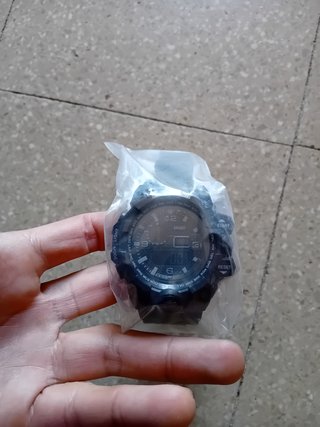Reloj Sport Watch 3 colores