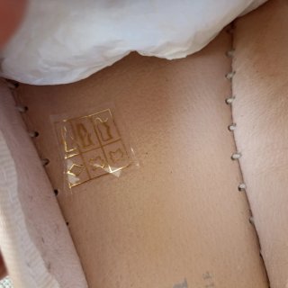 Mules Piel Talla 39 Nuevos