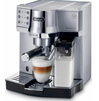 Cafetera DeLonghi EC850M
