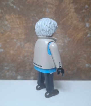 Playmobil animal equipo a